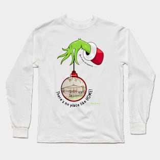 LTF Grinchmas Long Sleeve T-Shirt